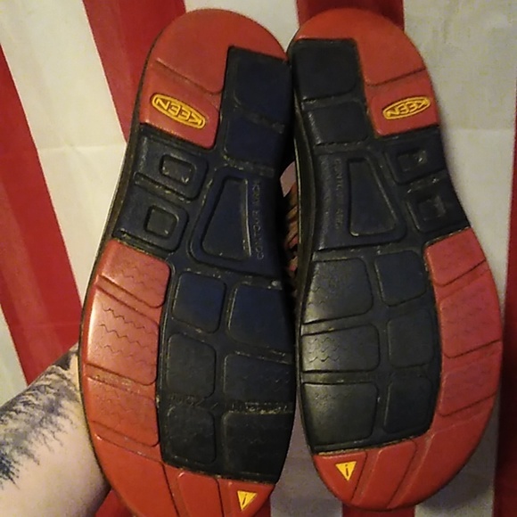 Keen Sandals - Picture 4 of 6